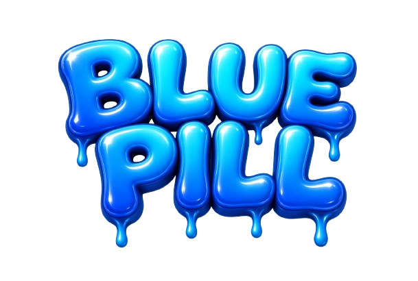 Blue Pill